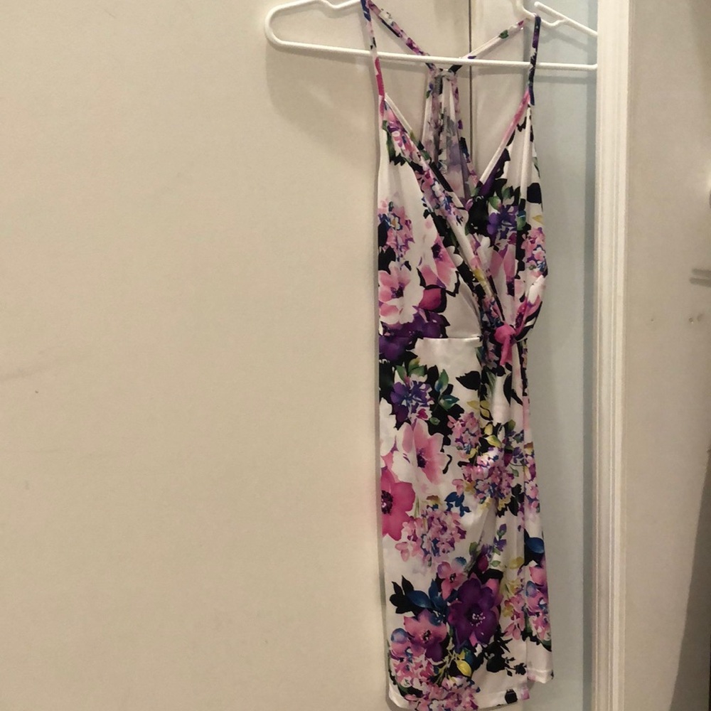 Bcbg dress
